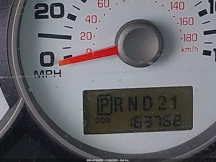 2005 Ford Escape Xlt VIN: 1FMYU03175KE09308 Lot: 43750229