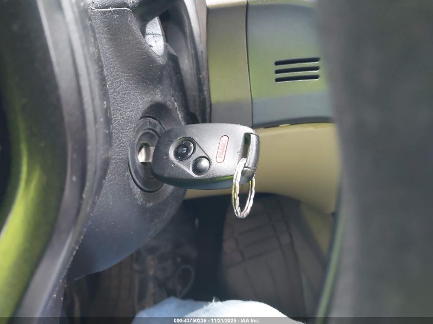 2006 Honda Civic Lx VIN: 2HGFA16536H502183 Lot: 43750236