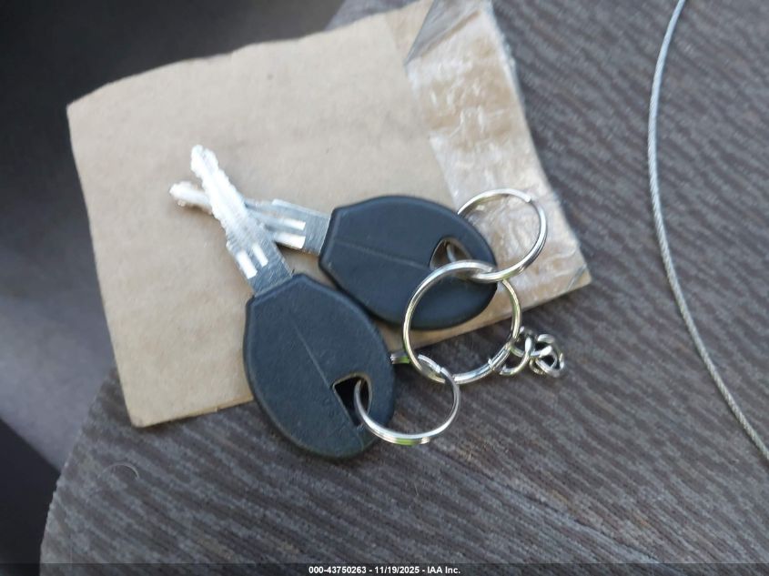 1998 Nissan Sentra Gxe/Xe VIN: 3N1AB41D8WL039943 Lot: 43750263