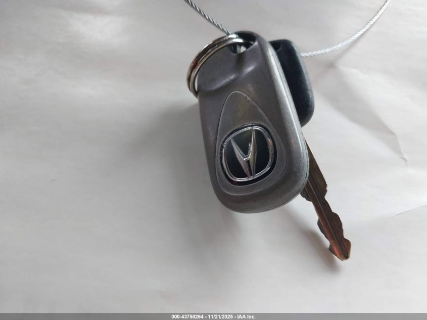 2005 Acura Tl VIN: 19UUA66235A069374 Lot: 43750264