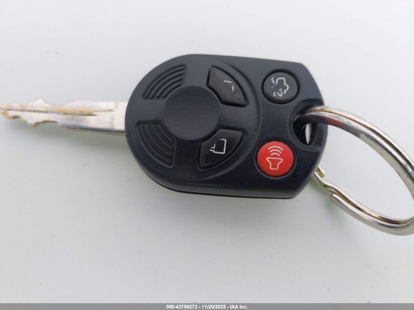 2009 Mercury Milan V6 Premier VIN: 3MEHM08169R629598 Lot: 43750273