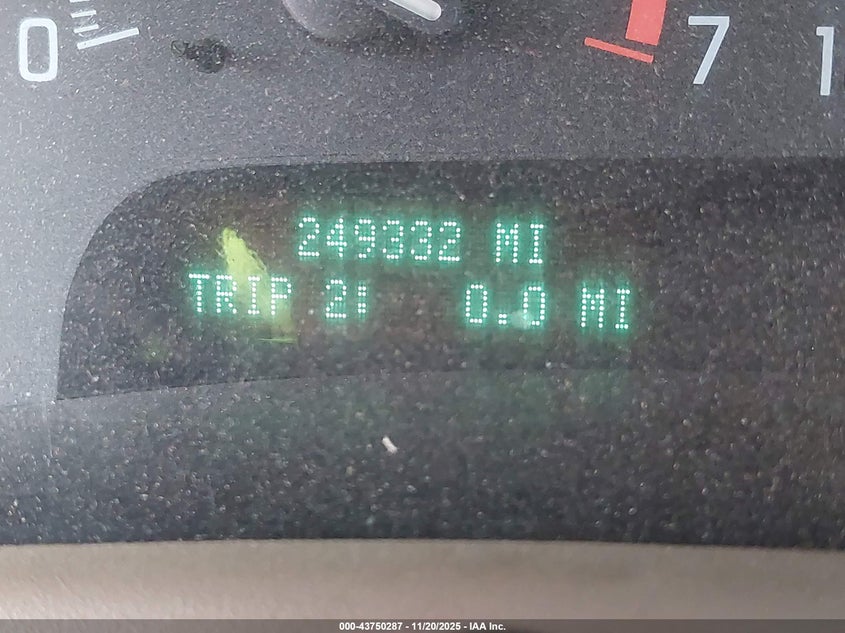 2002 Buick Park Avenue VIN: 1G4CW54K524141710 Lot: 43750287