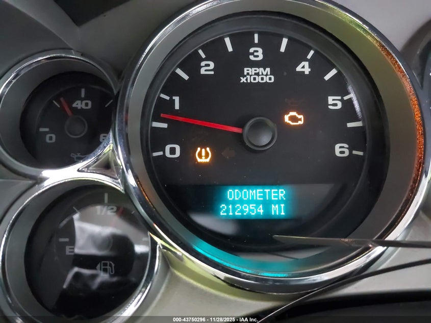 2007 GMC Sierra 2500Hd Sle2 VIN: 1GTHK23K07F537271 Lot: 43750296