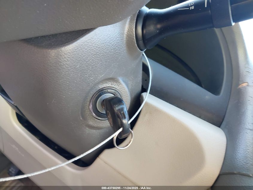 2009 Toyota Camry Le VIN: 4T1BE46K59U317624 Lot: 43750295