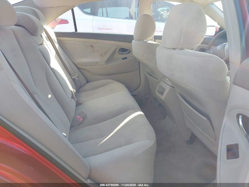 2009 Toyota Camry Le VIN: 4T1BE46K59U317624 Lot: 43750295