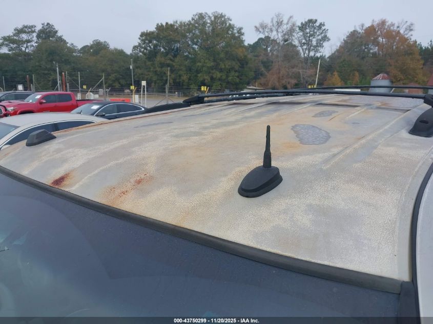 2004 Chevrolet Tahoe Lt VIN: 1GNEK13Z14J138945 Lot: 43750299