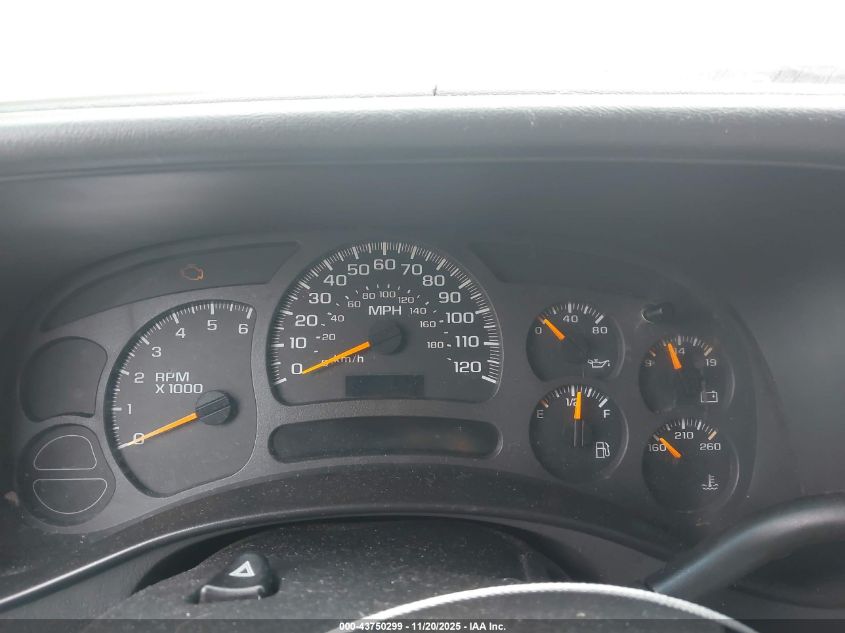 2004 Chevrolet Tahoe Lt VIN: 1GNEK13Z14J138945 Lot: 43750299