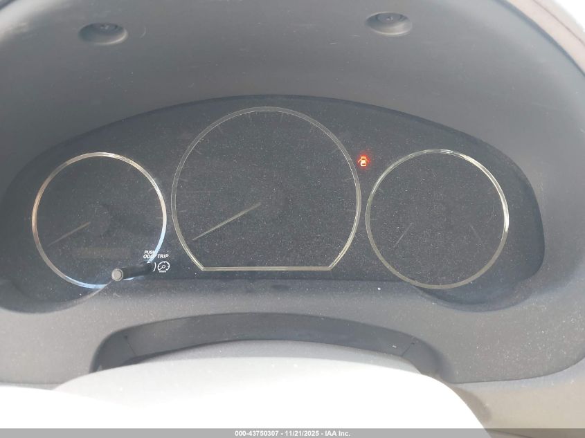 2007 Toyota Sienna Le VIN: 5TDZK23C77S044264 Lot: 43750307