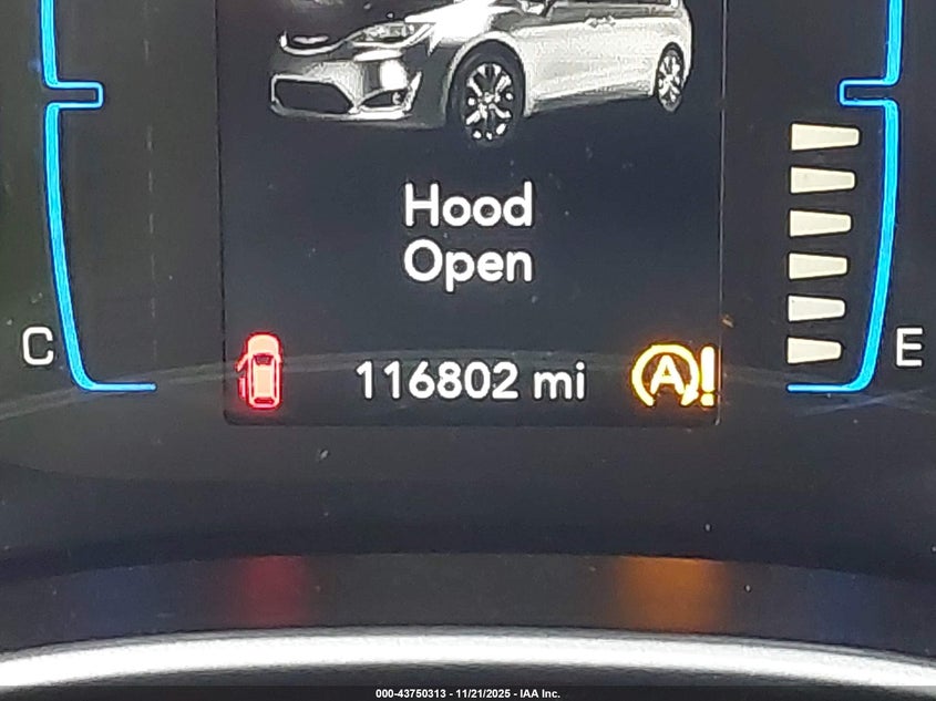 2017 Chrysler Pacifica Touring VIN: 2C4RC1DG1HR778935 Lot: 43750313