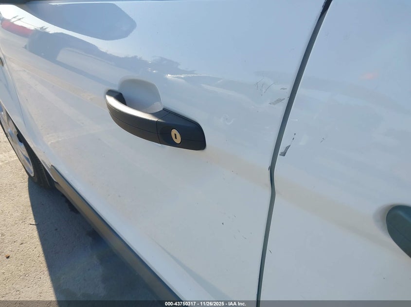 2020 Ford Transit Connect Xl VIN: NM0LS7E23L1451882 Lot: 43750317