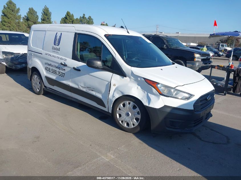 FORD TRANSIT CONNECT XL