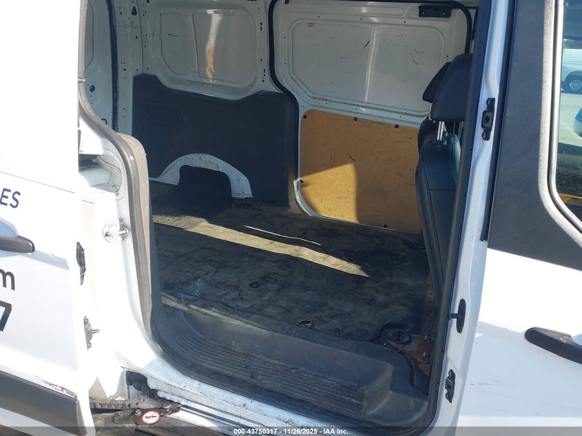 2020 Ford Transit Connect Xl VIN: NM0LS7E23L1451882 Lot: 43750317