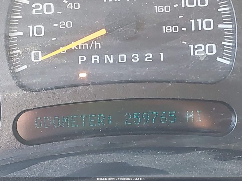 2006 Chevrolet Silverado 1500 Lt1 VIN: 2GCEK13T861157607 Lot: 43750328