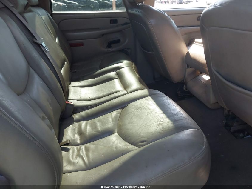 2006 Chevrolet Silverado 1500 Lt1 VIN: 2GCEK13T861157607 Lot: 43750328