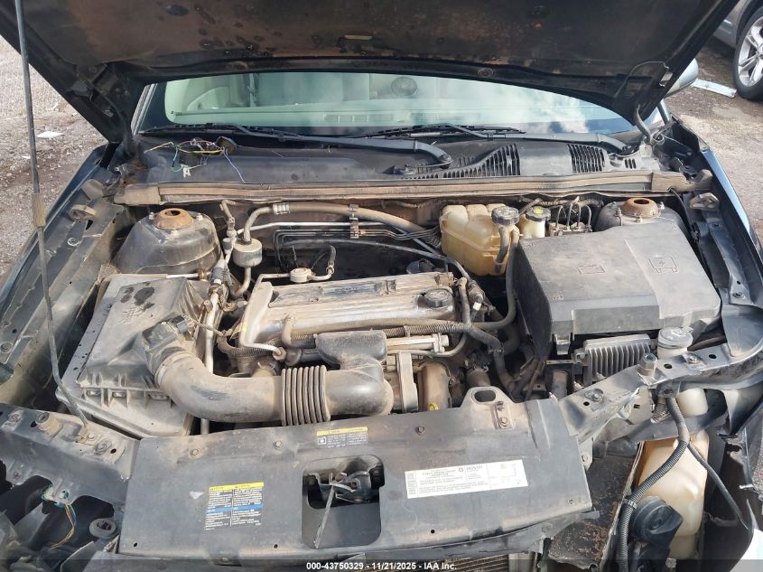 2004 Chevrolet Malibu VIN: 1G1ZS52F14F198308 Lot: 43750329