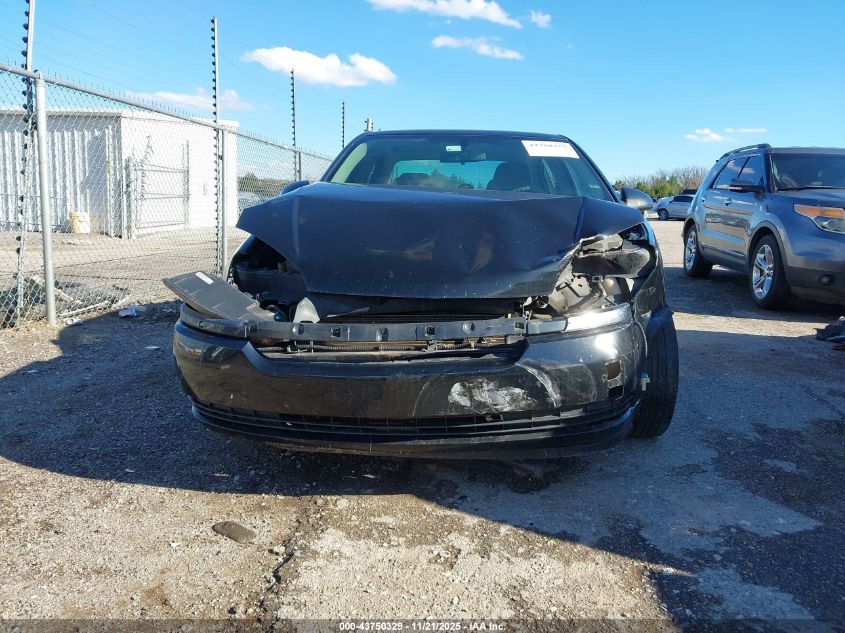 2004 Chevrolet Malibu VIN: 1G1ZS52F14F198308 Lot: 43750329
