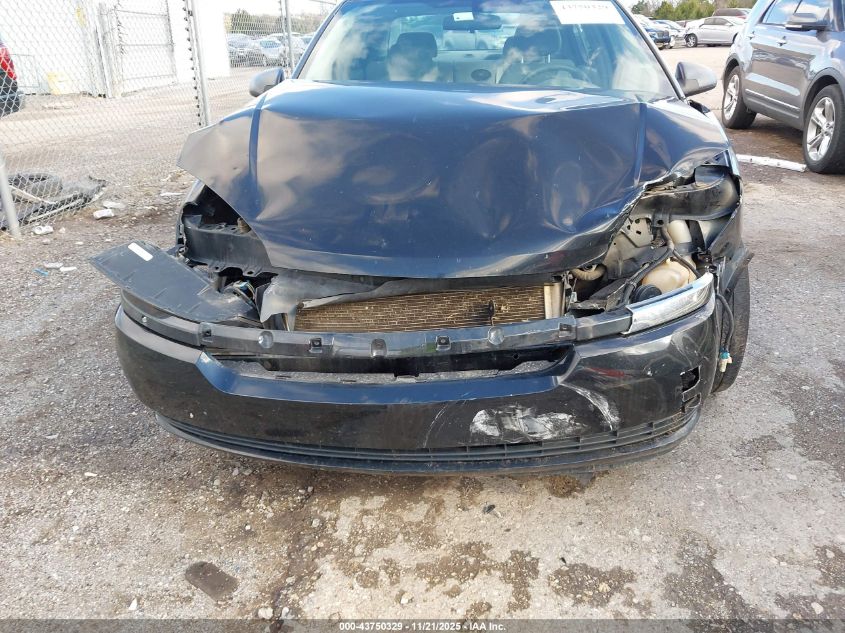 2004 Chevrolet Malibu VIN: 1G1ZS52F14F198308 Lot: 43750329