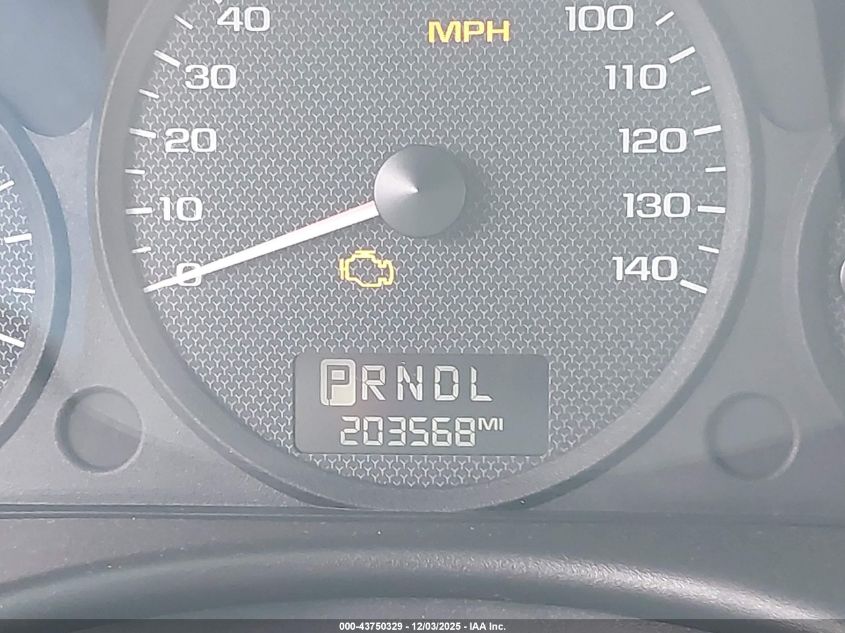 2004 Chevrolet Malibu VIN: 1G1ZS52F14F198308 Lot: 43750329