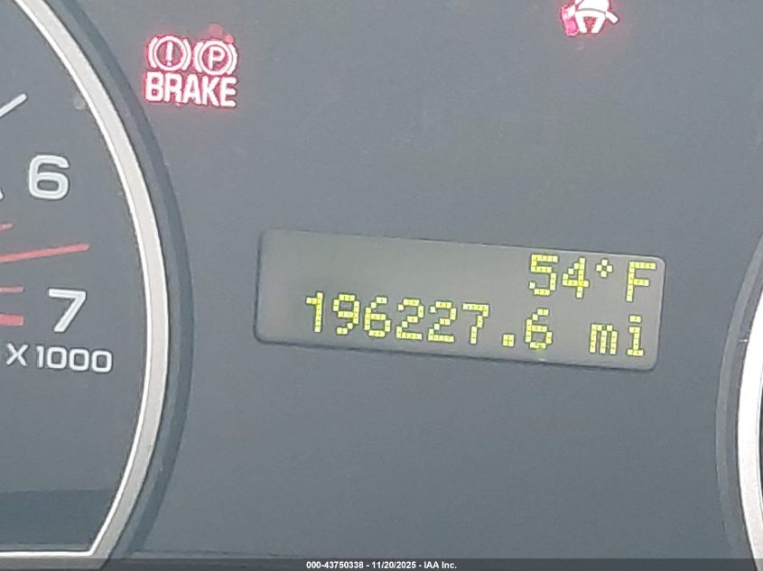 2007 Ford Explorer Xlt VIN: 1FMEU73E57UB39890 Lot: 43750338