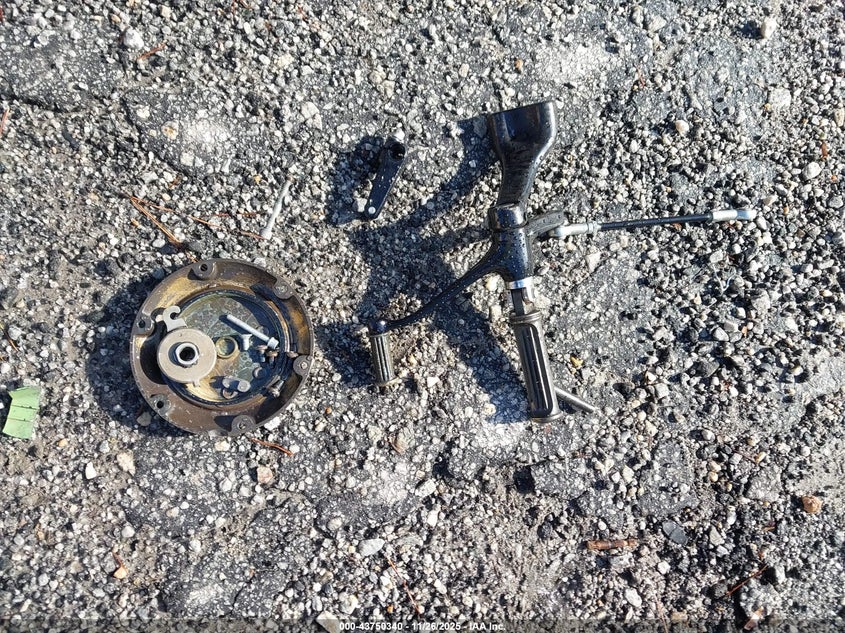 2019 Harley-Davidson Xl883 N VIN: 1HD4LE210KC431417 Lot: 43750340