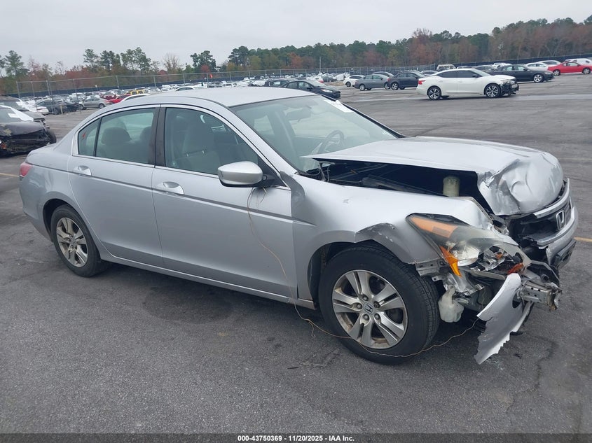 HONDA ACCORD 2.4 LX-P