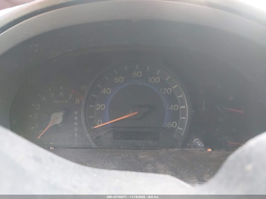 2005 Honda Odyssey Ex VIN: 5FNRL38495B026502 Lot: 43750371