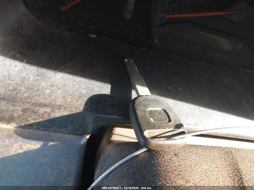 2005 Honda Odyssey Ex VIN: 5FNRL38495B026502 Lot: 43750371