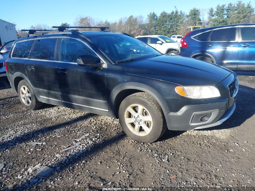 VOLVO XC70 3.2 PREMIER