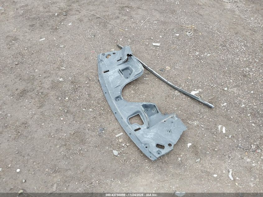 2004 Nissan Maxima 3.5 Sl VIN: 1N4BA41E24C855204 Lot: 43750398