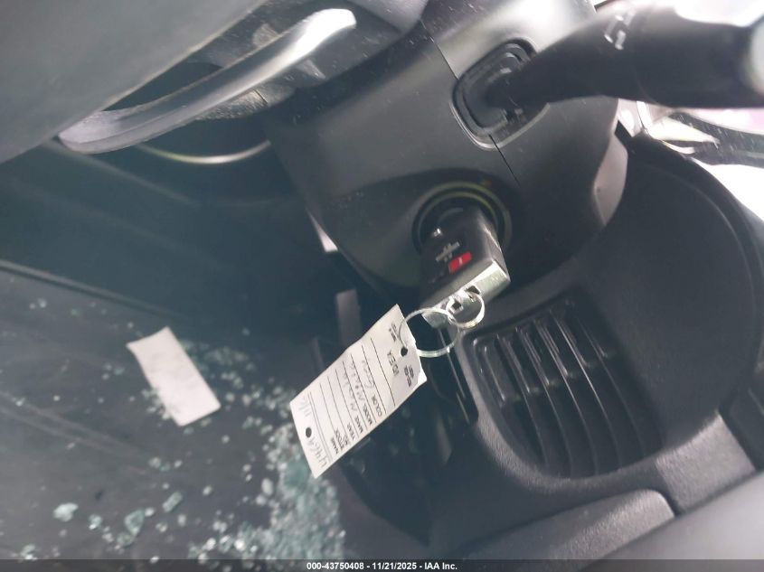 2007 Mazda Mx-5 Grand Touring VIN: JM1NC25F970132285 Lot: 43750408