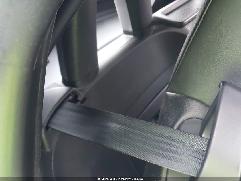 2007 Mazda Mx-5 Grand Touring VIN: JM1NC25F970132285 Lot: 43750408