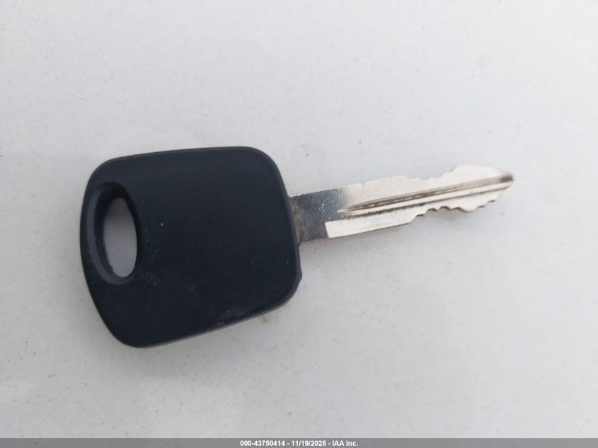 1998 Mercury Grand Marquis VIN: 2MEFM75W7WX684266 Lot: 43750414