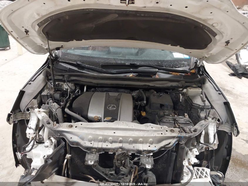 2017 Lexus Rx 350 F Sport VIN: 2T2BZMCAXHC084898 Lot: 43750427