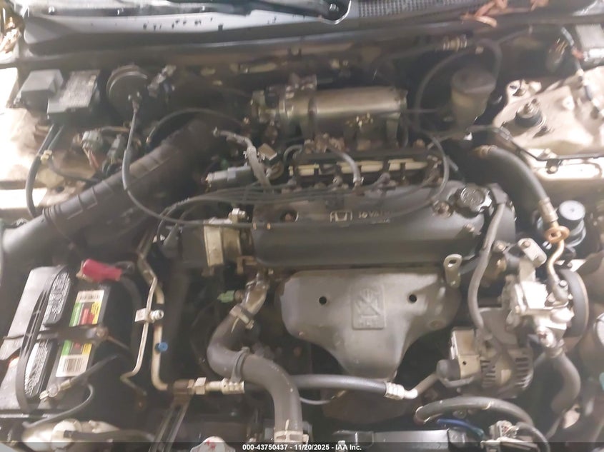 1HGCD7234RA053648 1994 HONDA ACCORD photo no. 10