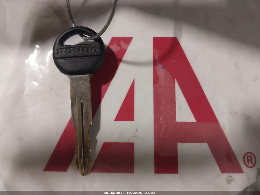 1HGCD7234RA053648 1994 HONDA ACCORD photo no. 11