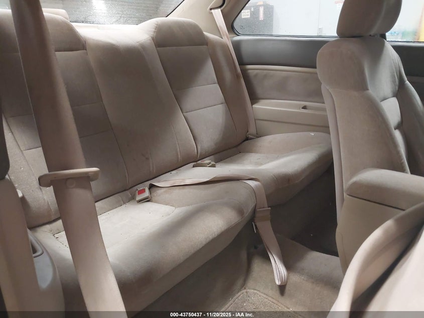 1HGCD7234RA053648 1994 HONDA ACCORD photo no. 8