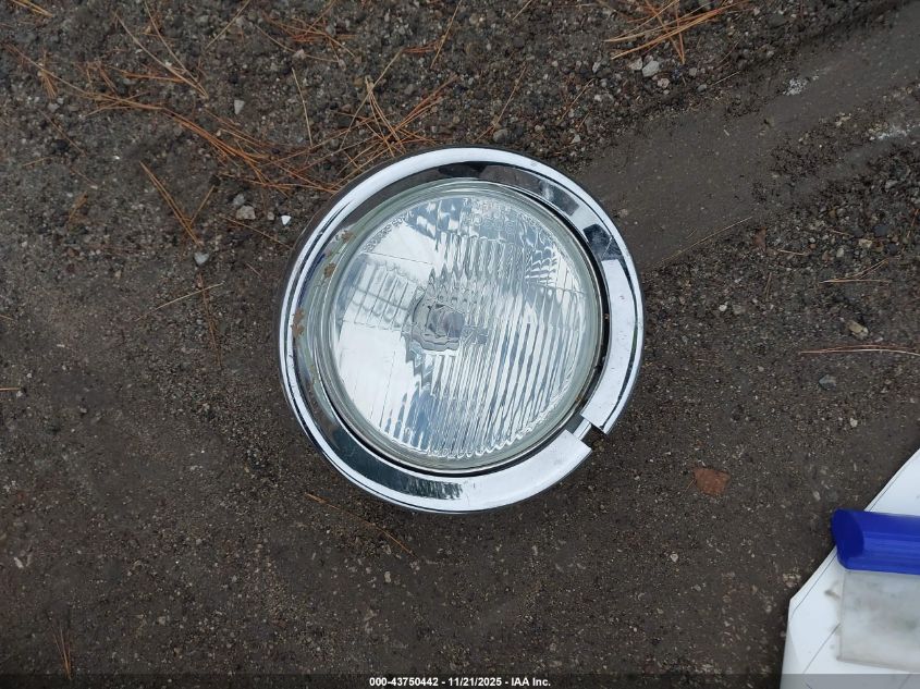 2004 Harley-Davidson Flhrsi VIN: 1HD1FYW184Y730990 Lot: 43750442