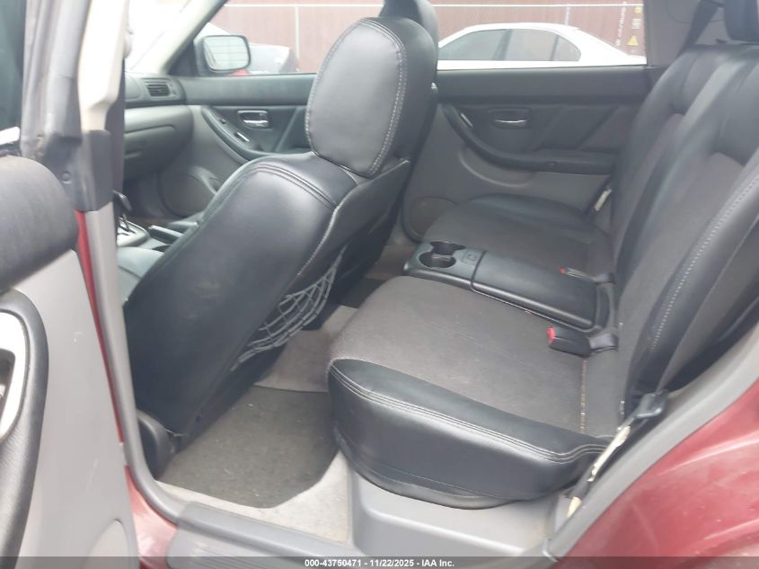 2004 Subaru Baja Sport VIN: 4S4BT62C247100247 Lot: 43750471