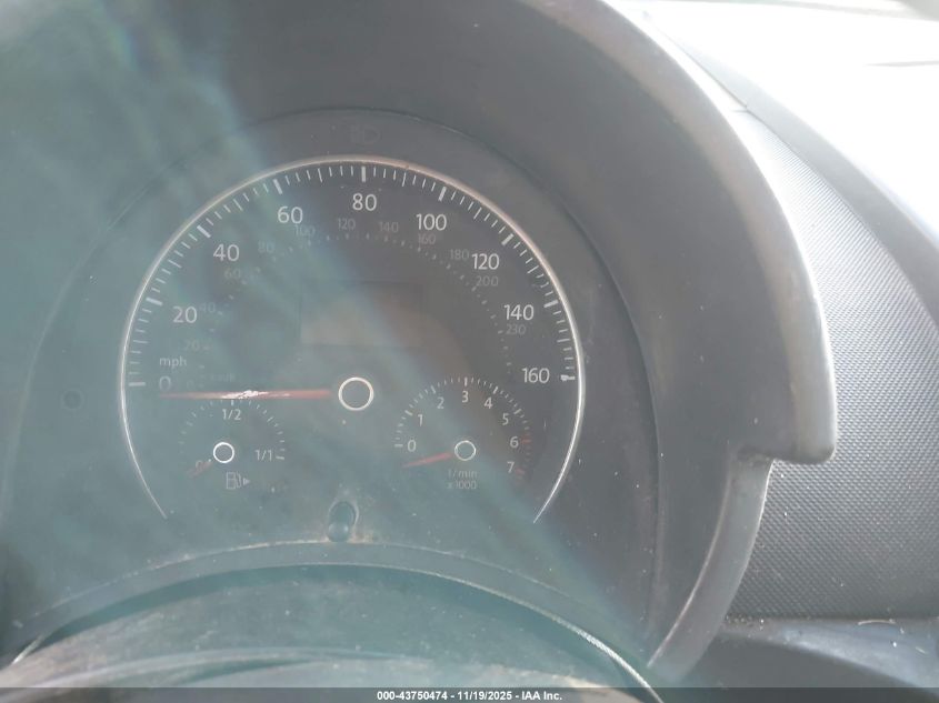 2006 Volkswagen New Beetle 2.5 VIN: 3VWRW31C16M414861 Lot: 43750474