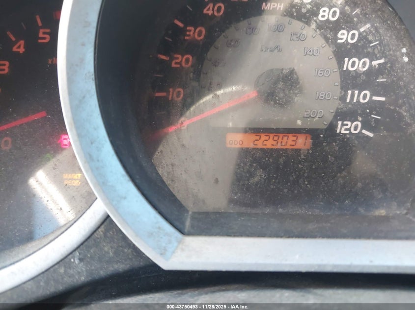 2011 Toyota Tacoma Base V6 VIN: 3TMLU4EN7BM062993 Lot: 43750493