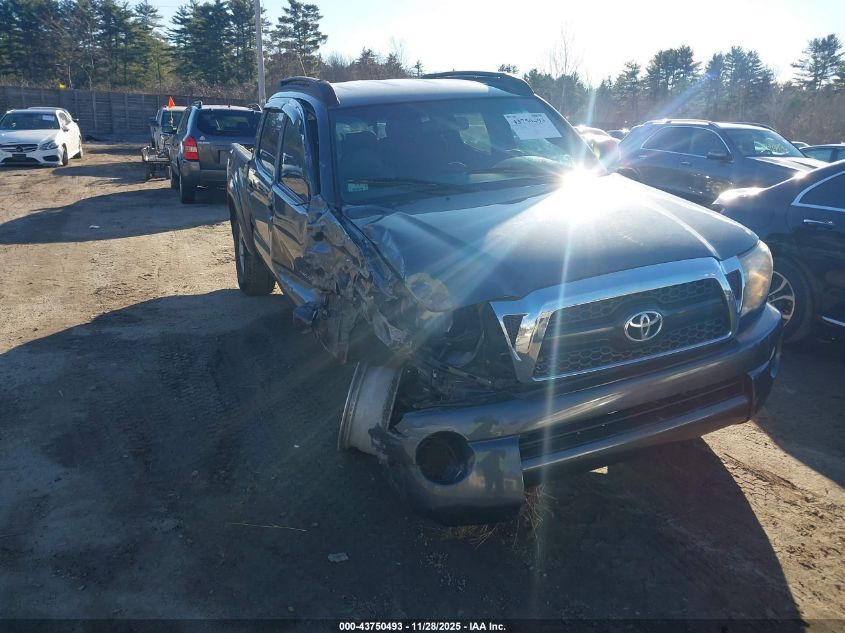 TOYOTA TACOMA BASE V6