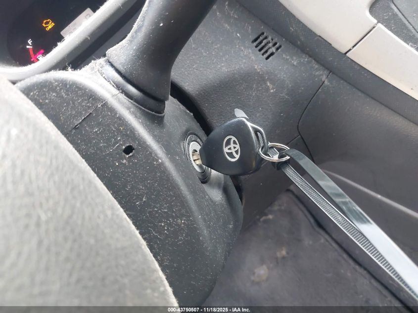 2009 Toyota Matrix VIN: 2T1KU40E09C063439 Lot: 43750507