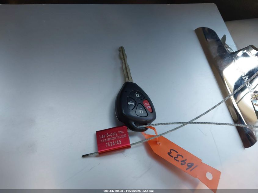 2009 Toyota Avalon Xls VIN: 4T1BK36B29U338241 Lot: 43750508