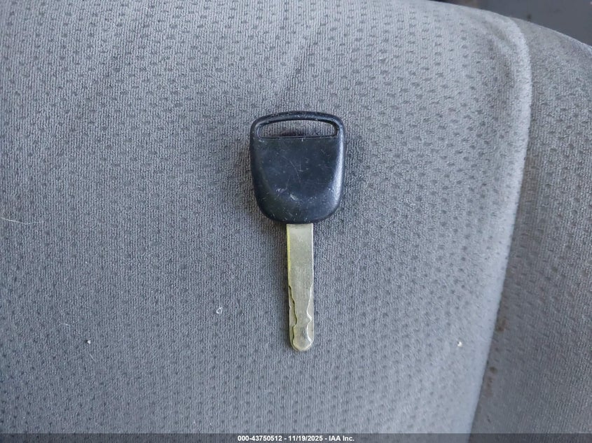 2HGFA16238H509997 2008 HONDA CIVIC photo no. 11