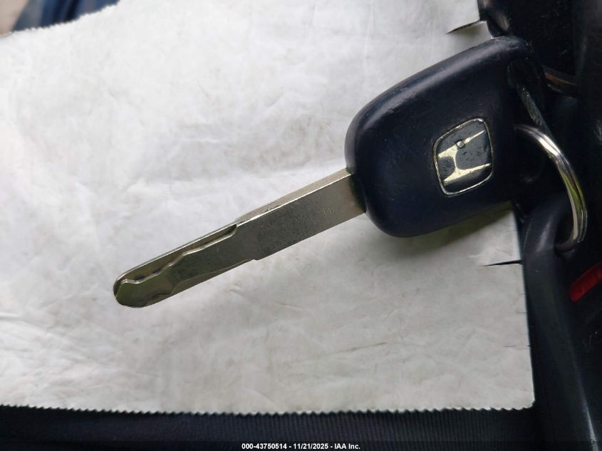 2003 Honda Civic Lx VIN: 1HGES165X3L026800 Lot: 43750514