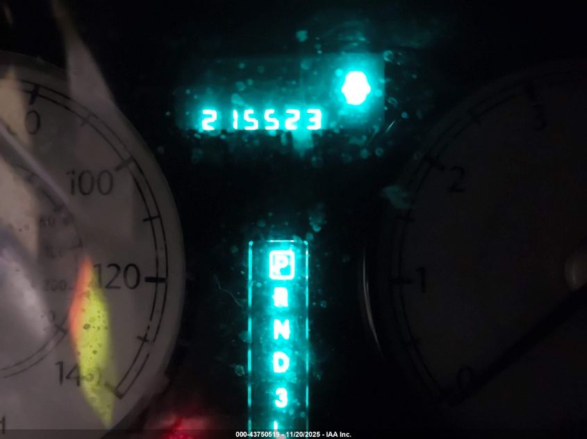 2007 Chrysler 300 VIN: 2C3LA43R07H880266 Lot: 43750519