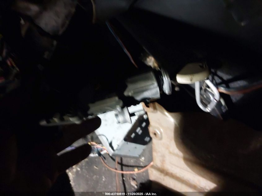 2007 Chrysler 300 VIN: 2C3LA43R07H880266 Lot: 43750519