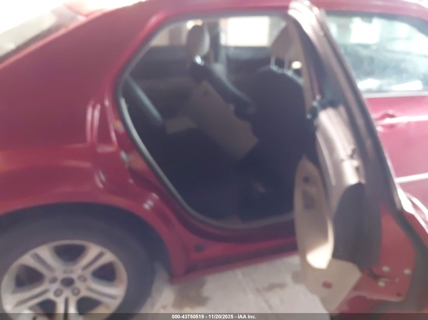 2007 Chrysler 300 VIN: 2C3LA43R07H880266 Lot: 43750519