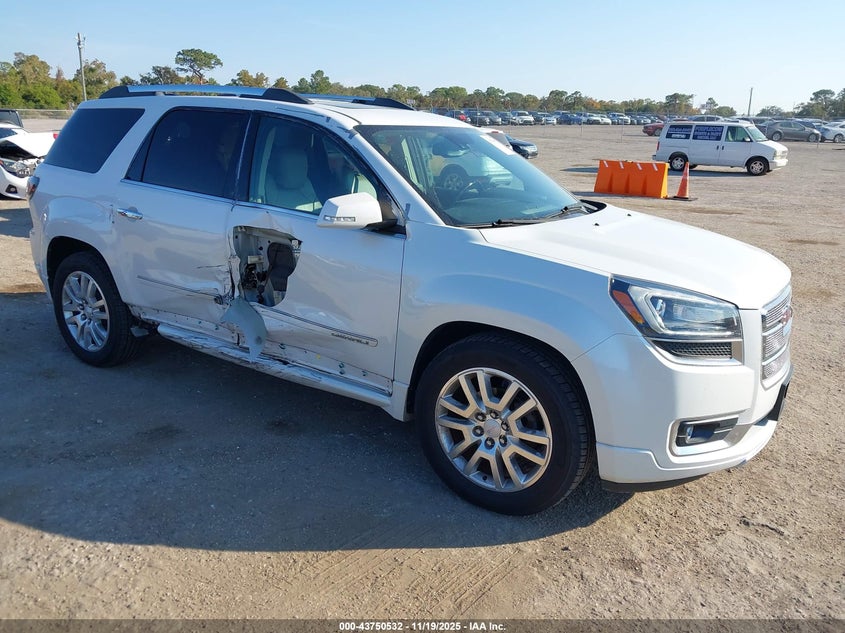 GMC ACADIA DENALI