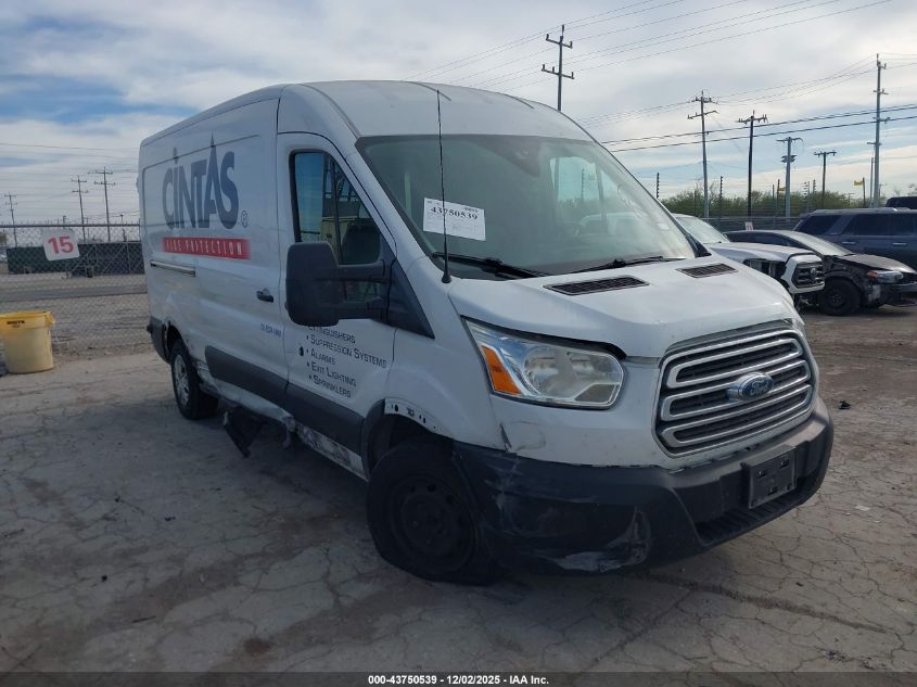 FORD TRANSIT TRANSIT-350